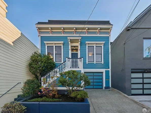 153 Caselli Ave, San Francisco, CA 94114