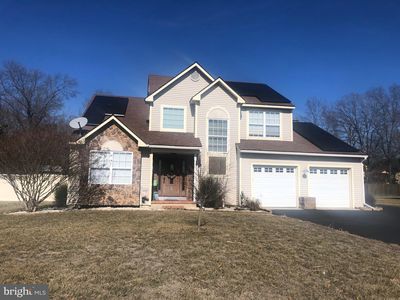 2778 Barry Dr, Vineland, NJ, 08361
