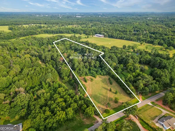 2045 Cleveland Rd, Bogart, GA 30622