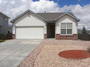 9315 Bethpage Rd, Peyton, CO 80831