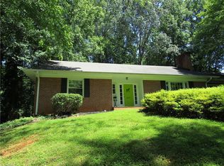 3615 Kingston Rd, Winston Salem, NC 27106