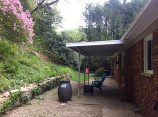 927 Chappell Rd, Charleston, WV 25304