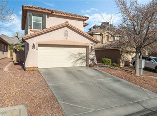 11016 Calder Ave, Las Vegas, NV 89144