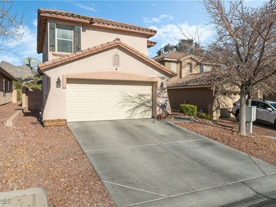 11016 Calder Ave, Las Vegas, NV, 89144