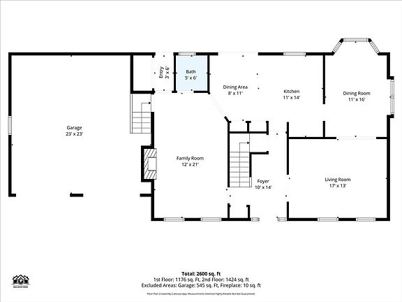4th image of 9 Fort Apache Dr