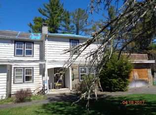 882 Briggs Hwy, Ellenville, NY 12428