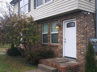 1203 Stratford Ave #B, Nashville, TN 37216