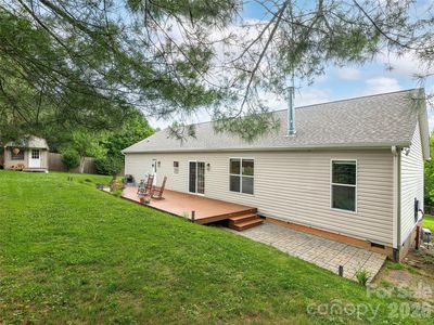9 Cedar Hill Rd, Asheville, NC, 28806