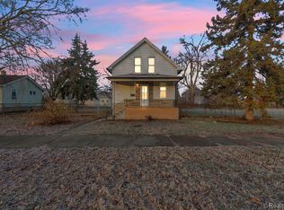 7519 Barrie St, Dearborn, MI 48126