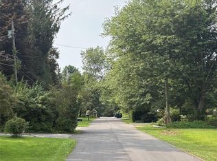 Sepasco Center, Rhinebeck, NY