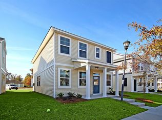 3963 Neomi St, North Charleston, SC 29405