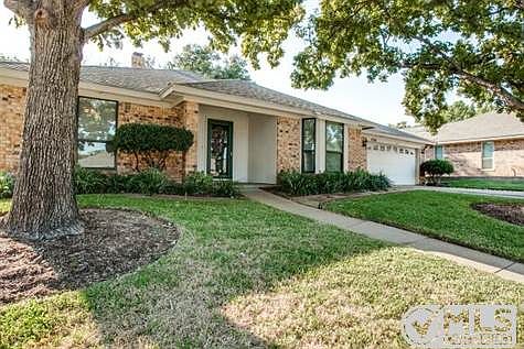2nd image of 4206 Pleasant Oaks Ct