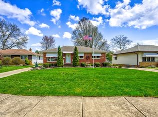 7195 Beresford Ave, Parma, OH 44130