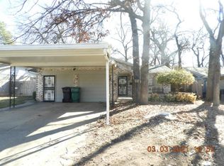 640 Whispering Oak Rd, Oklahoma City, OK 73127