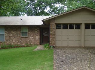 8701 Oakhaven Dr, Sherwood, AR 72120