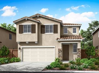 Plan 2 Plan, Riverblossom at Montelena, Rancho Cordova, CA 95742