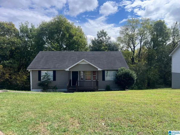 209 Newark Cir, Birmingham, AL 35224