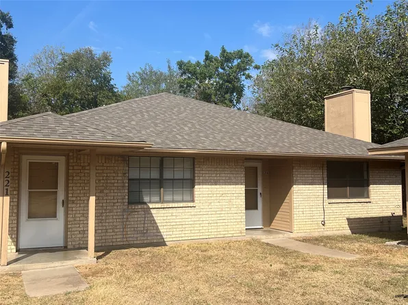 221 Highland Ave, Waxahachie, TX 75165