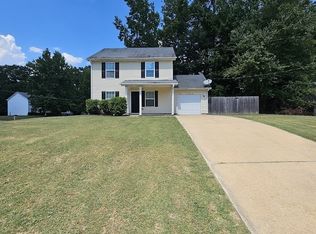 500 Mica Trce S, Atlanta, GA 30349