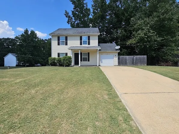 500 Mica Trce S, Atlanta, GA 30349