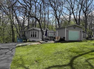 234 Skyway Dr, Edgerton, WI 53534