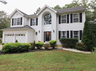 8 Woodduck Dr, Little Egg Harbor, NJ 08087