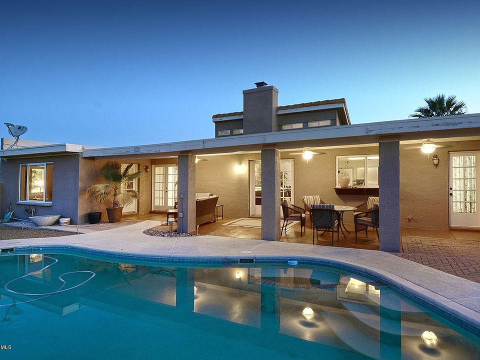 1st image of 4600 N Avenida Del Cazador