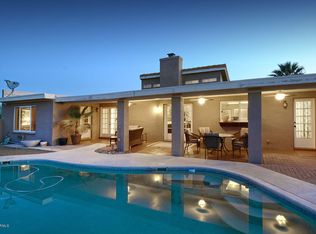4600 N Avenida Del Cazador, Tucson, AZ 85718