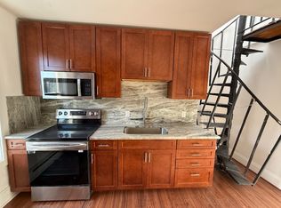 682 Parker St #2A, Roxbury Crossing, MA 02120