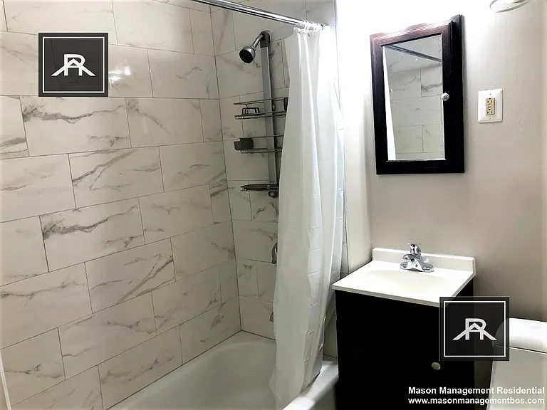 34 Reedsdale St #6 — Photo 7