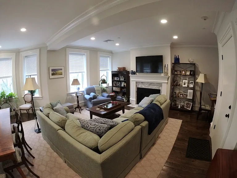 11 Alton Pl #2A — Photo 7