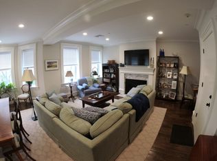 11-13 Alton Pl #2F, Brookline, MA 02446