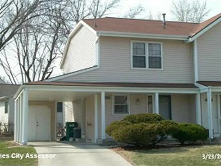 1309 Ontario Cir #10 — Photo 1