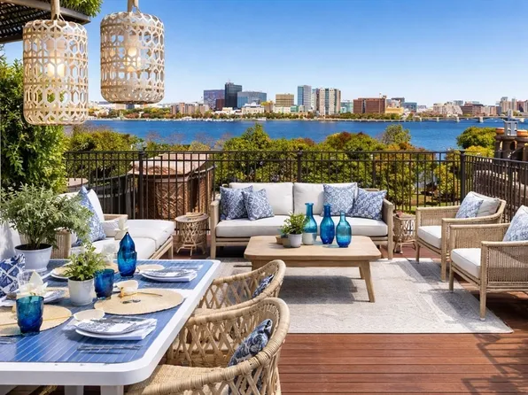 214 Beacon St, Boston, MA 02116