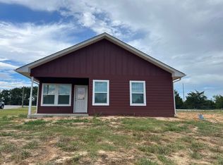 156 Concord Rd, Ardmore, OK 73401