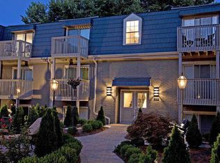 Park Court Apartments, Louisville, KY 40204