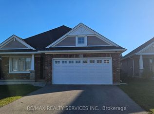 64 Ambrosia Path, Saint Thomas, ON N5R0L4