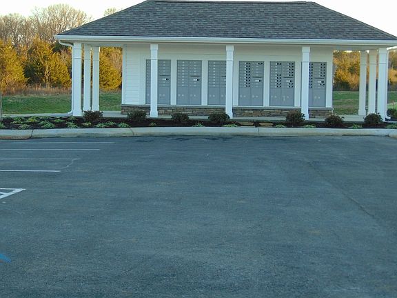 Mail Center. File Photo