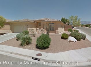 2593 E 160 S, Saint George, UT 84790
