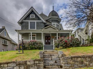 921 1st St SW, Roanoke, VA 24016