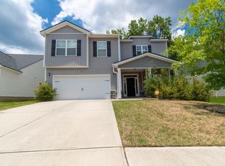 922 Linsmore Ave, Grovetown, GA 30813