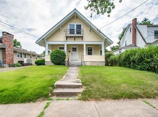 38 Stewart St, New Britain, CT 06053