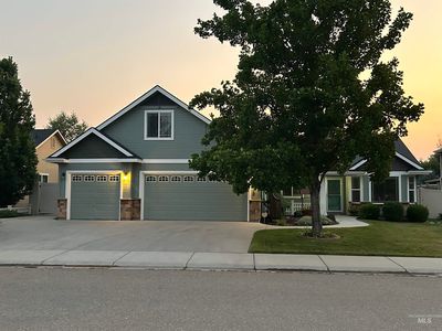 5413 N Sun Shimmer Ave, Meridian, ID, 83646
