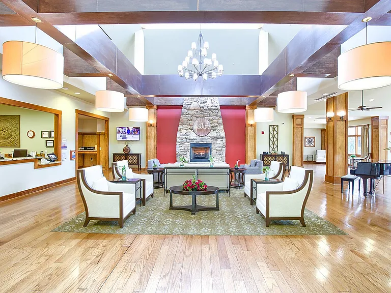 Kings Reserve Suwanee - 55+ Active Adult Living — Photo 7