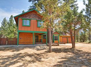 2030 Erwin Rnch, Big Bear, CA 92314