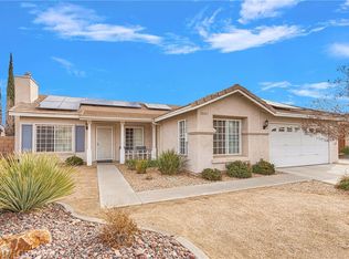 12463 Petaluma Rd, Victorville, CA 92392