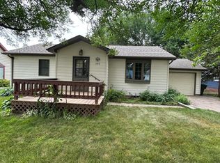 102 S Hassett St, Tripp, SD 57376