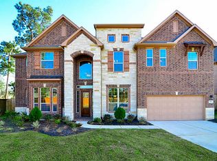 7507 Langley Rd, Spring, TX 77389