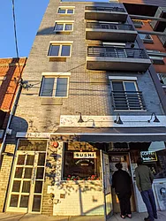 Rented by ABCO Commercial Properties, LLC