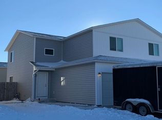 3223 Decoy Ave, Gillette, WY 82718